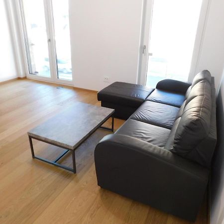 Ideal Ljubljana Homebase Eksteriør billede