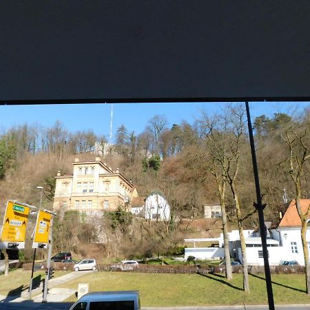 Ideal Ljubljana Homebase Eksteriør billede