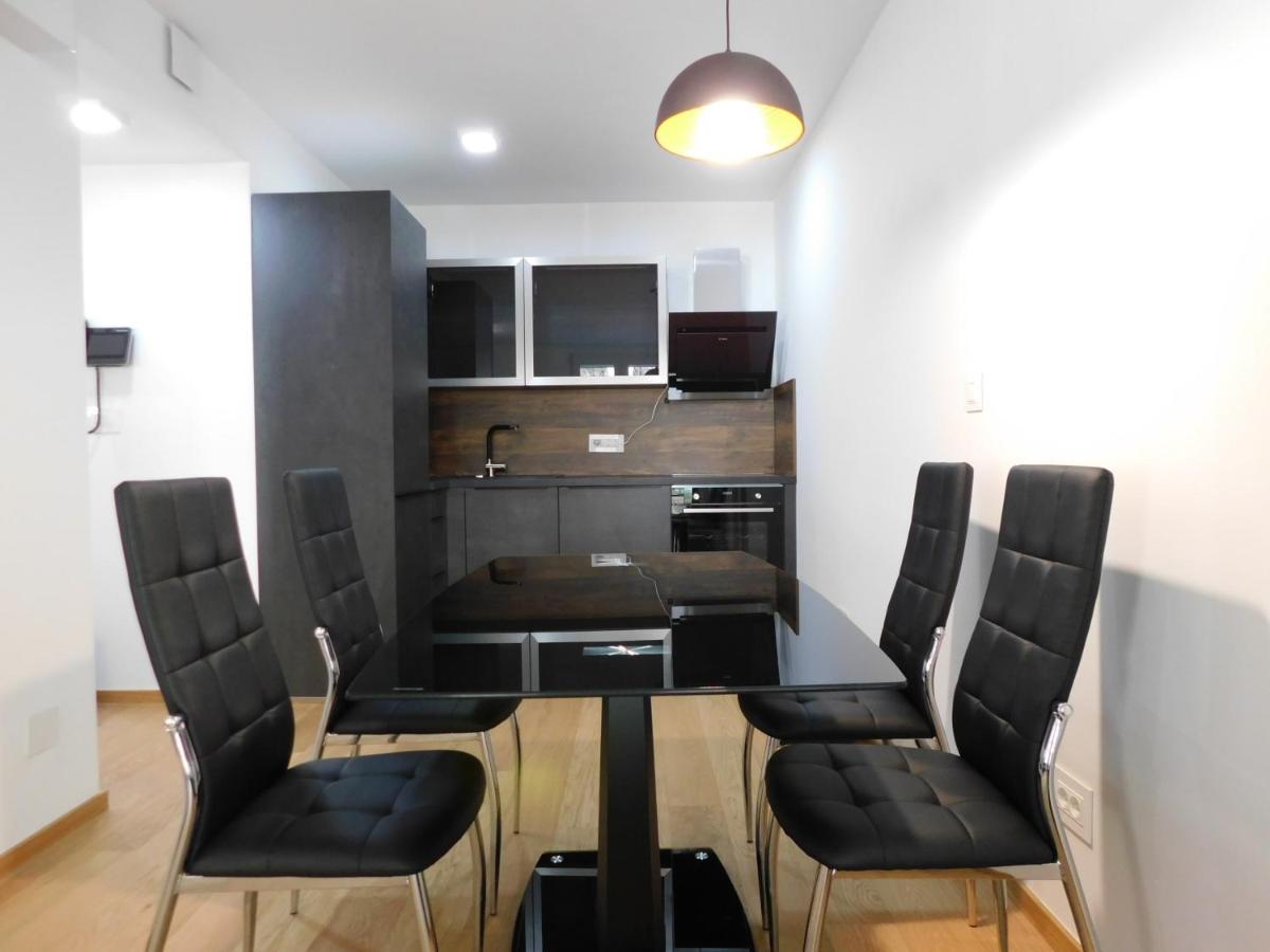 Ideal Ljubljana Homebase Eksteriør billede