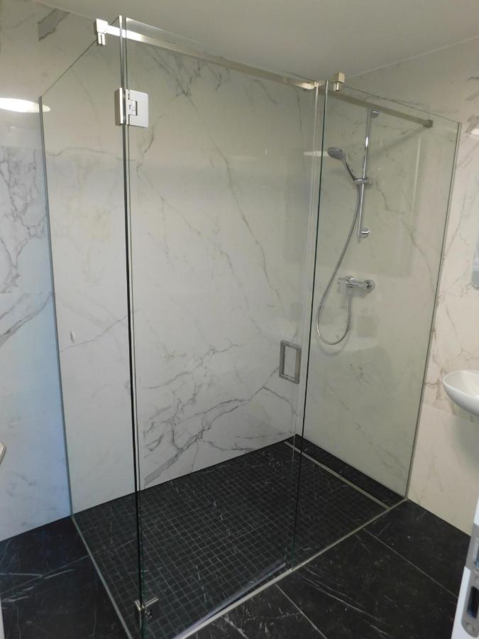 Ideal Ljubljana Homebase Eksteriør billede