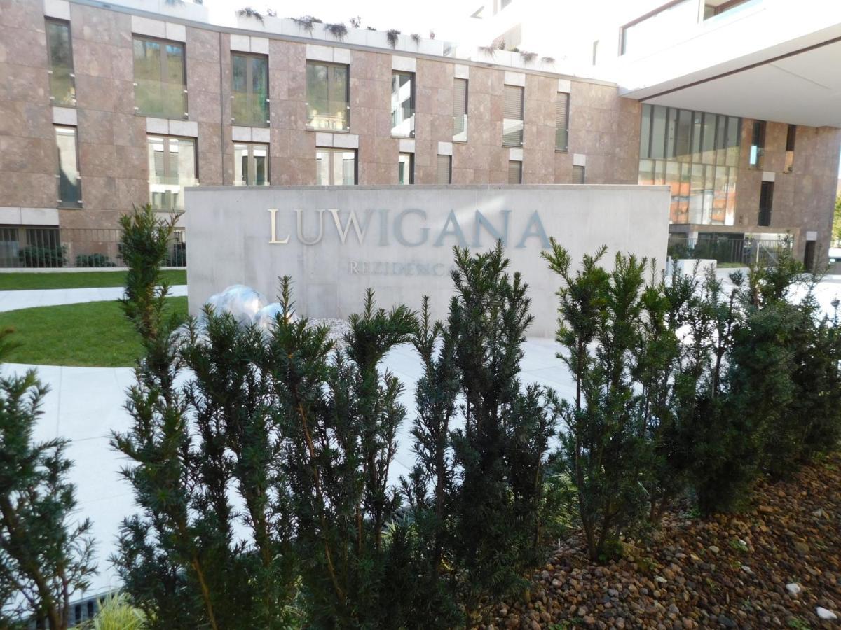 Ideal Ljubljana Homebase Eksteriør billede