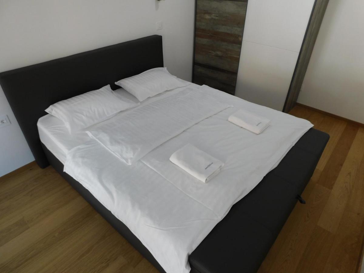 Ideal Ljubljana Homebase Eksteriør billede
