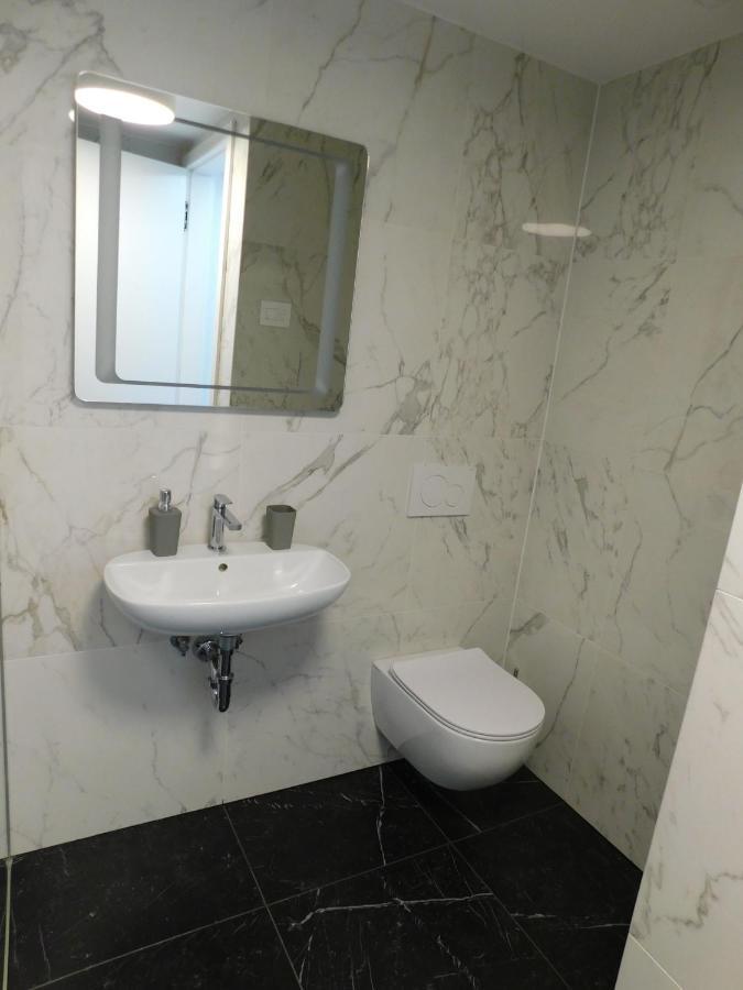 Ideal Ljubljana Homebase Eksteriør billede